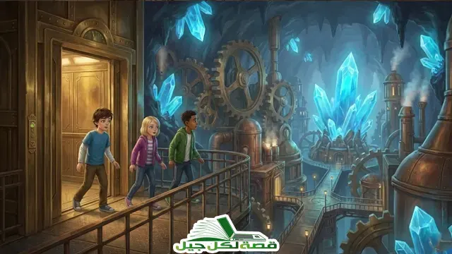 قصة مشوقة للاطفال