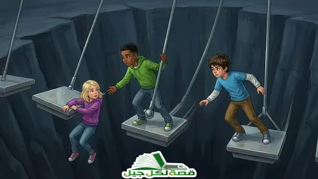 قصة مشوقة للاطفال