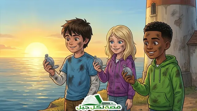 قصة مشوقة للاطفال