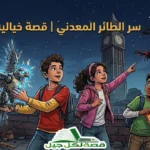 قصة خيالية للاطفال