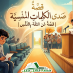 قصة عن الثقة بالنفس