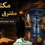 قصة خيالية قصيرة للكبار