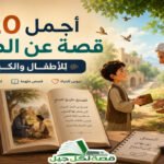 أجمل 20 قصة عن الصدق للأطفال والكبار